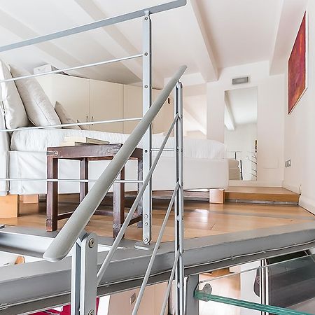 Alessia'S Flat- Porta Romana M3 Milan Luaran gambar