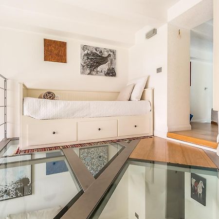 Alessia'S Flat- Porta Romana M3 Milan Luaran gambar