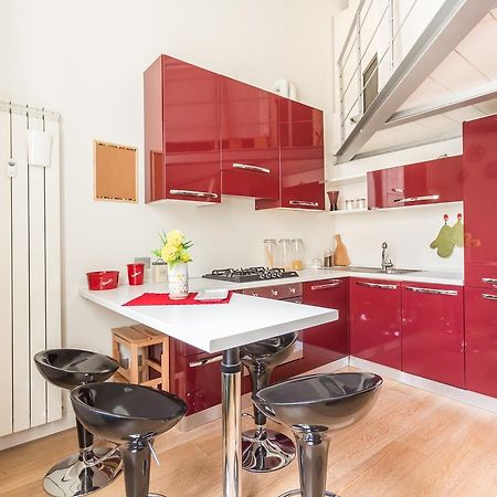 Alessia'S Flat- Porta Romana M3 Milan Luaran gambar