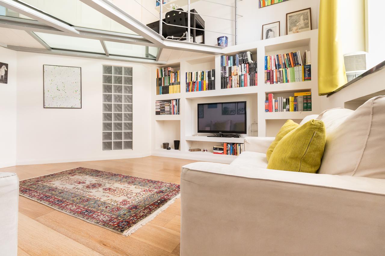 Alessia'S Flat- Porta Romana M3 Milan Luaran gambar