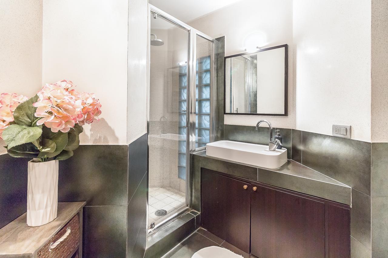Alessia'S Flat- Porta Romana M3 Milan Luaran gambar