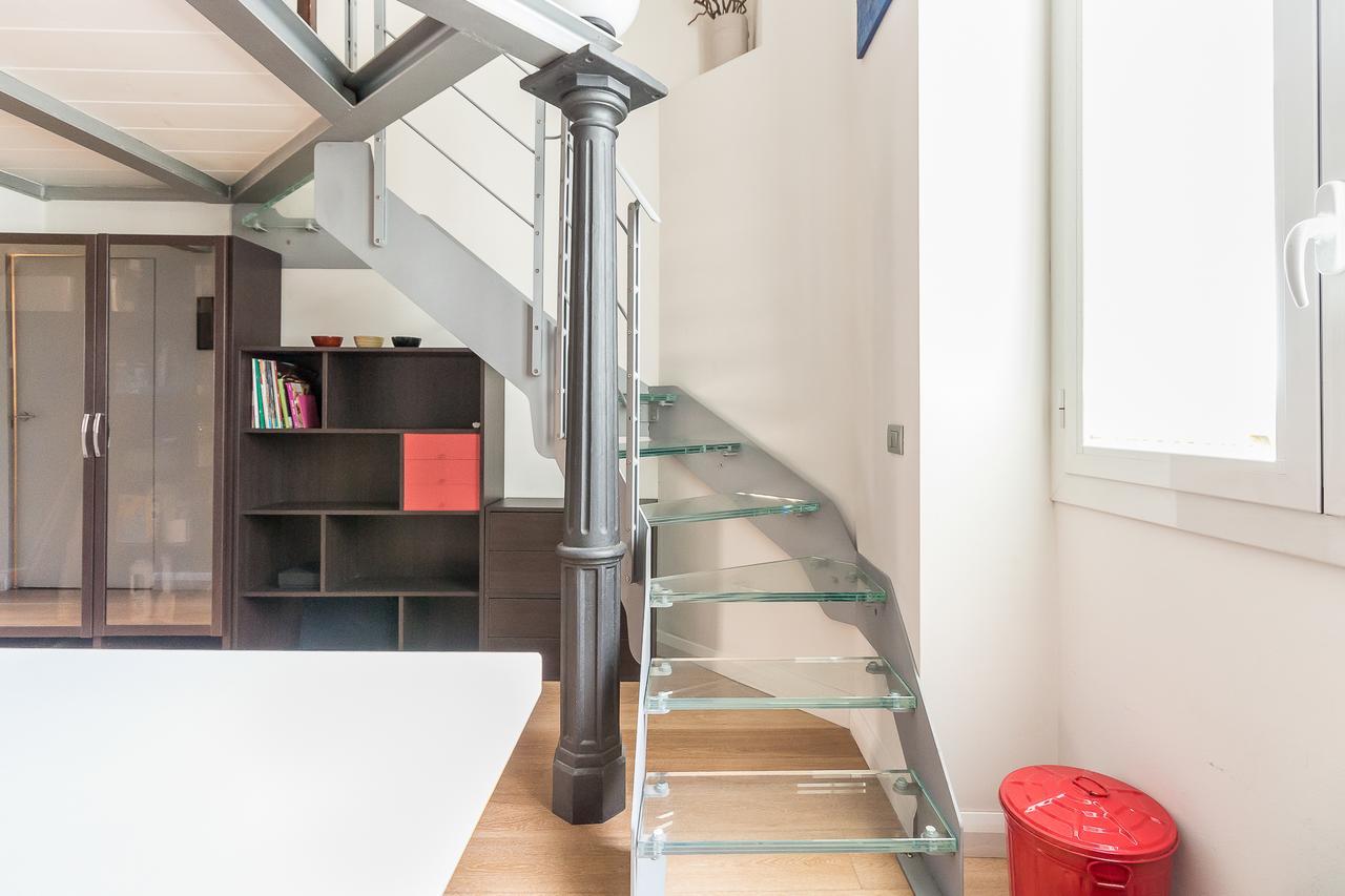 Alessia'S Flat- Porta Romana M3 Milan Luaran gambar