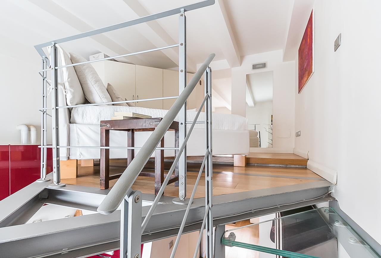 Alessia'S Flat- Porta Romana M3 Milan Luaran gambar