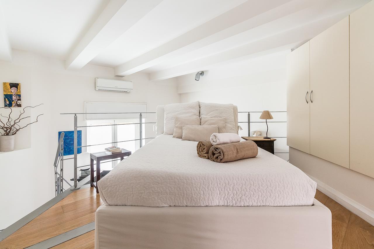 Alessia'S Flat- Porta Romana M3 Milan Luaran gambar