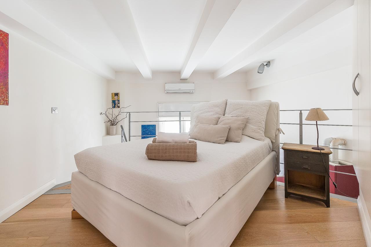 Alessia'S Flat- Porta Romana M3 Milan Luaran gambar