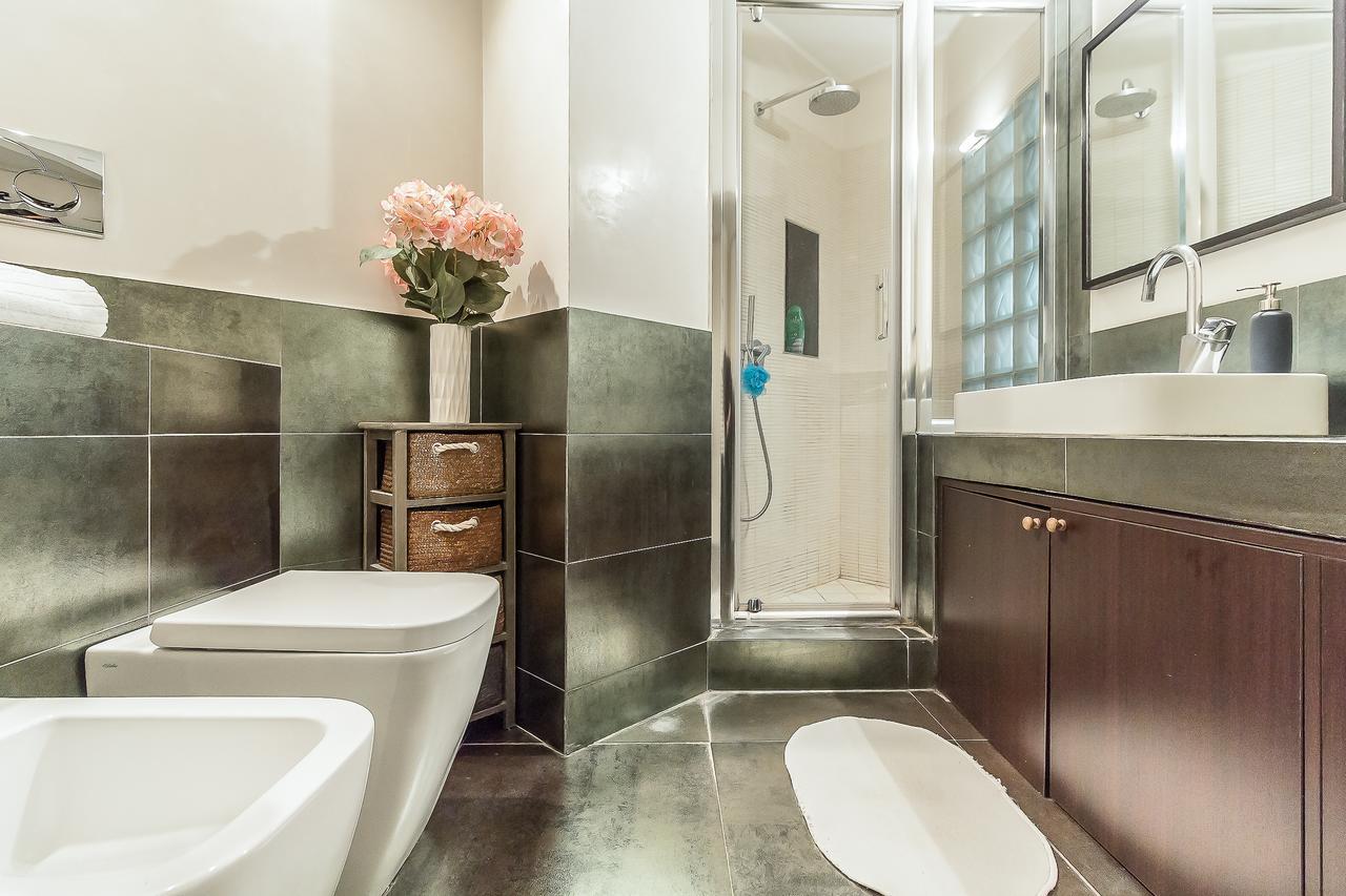 Alessia'S Flat- Porta Romana M3 Milan Luaran gambar