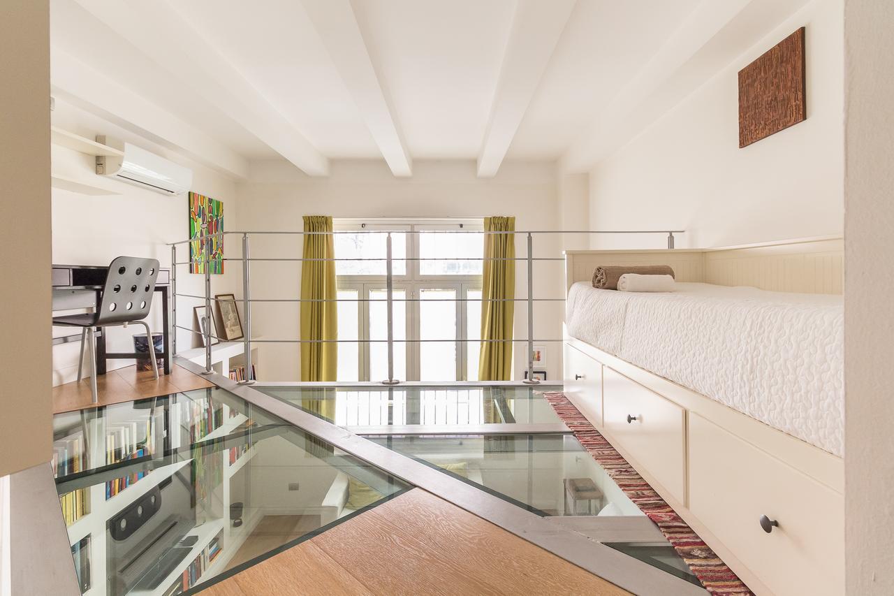 Alessia'S Flat- Porta Romana M3 Milan Luaran gambar