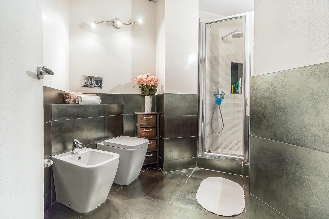 Alessia'S Flat- Porta Romana M3 Milan Luaran gambar