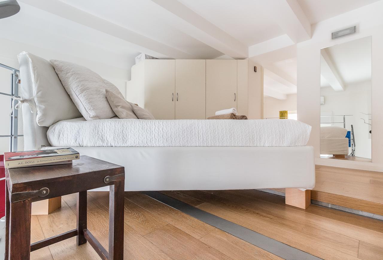 Alessia'S Flat- Porta Romana M3 Milan Luaran gambar