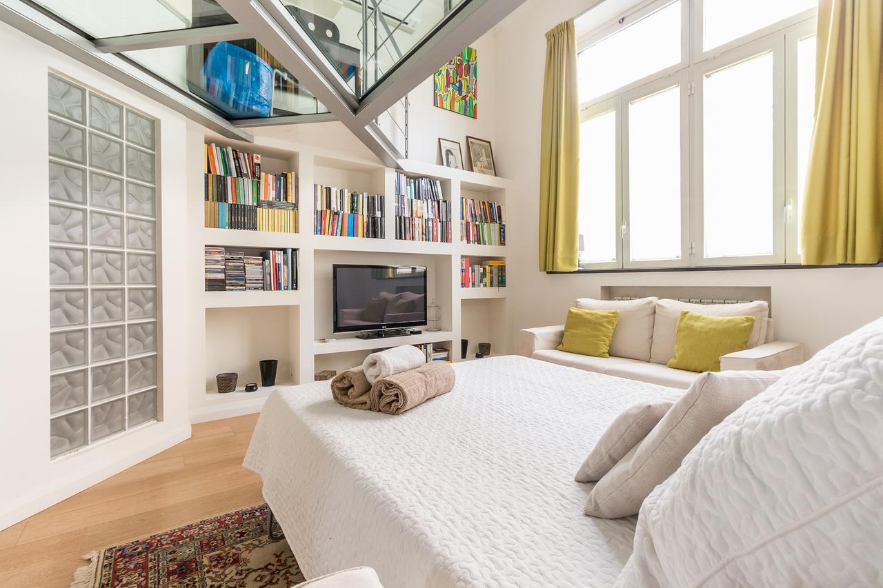 Alessia'S Flat- Porta Romana M3 Milan Luaran gambar